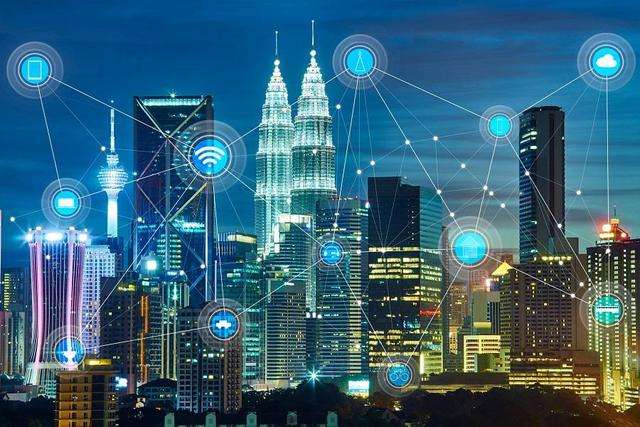 智慧城市，打造中國智慧城市——承德全順達集團