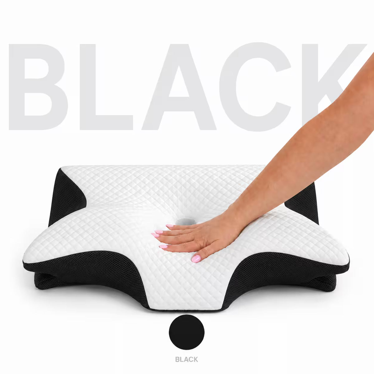 ComfortCloud™ Pillow