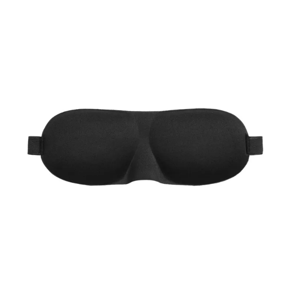 3D Blackout Sleep Eye Mask