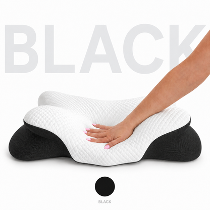 Cervical Memory Foam Pillow