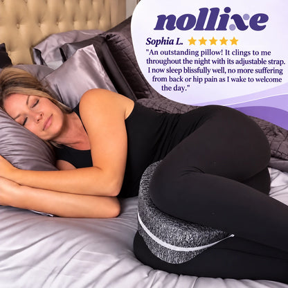 Nollixe™ Alignment Pillow