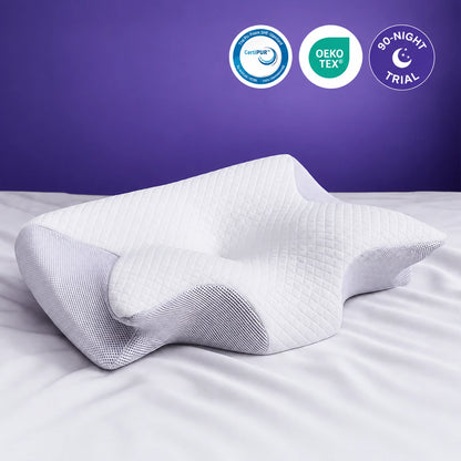 ComfortCloud™ Pillow