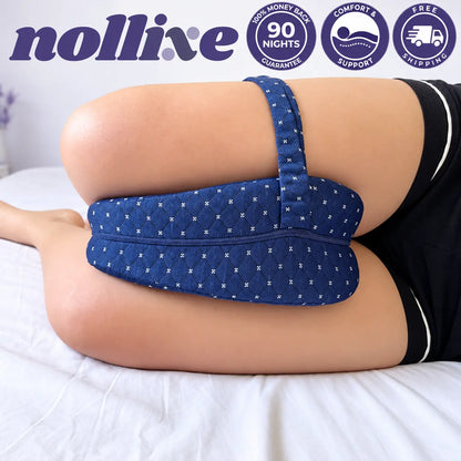 Nollixe™ Alignment Pillow