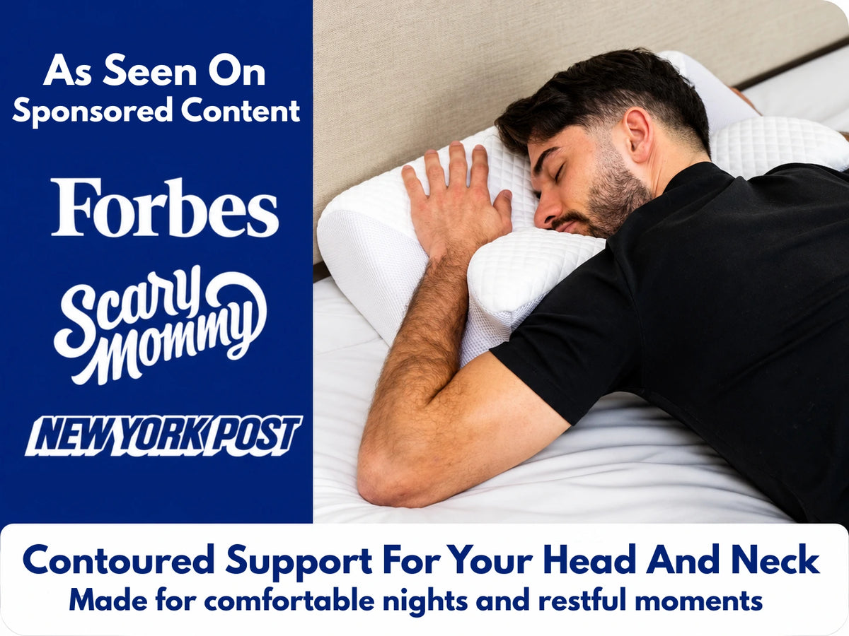 Nollixe pillow design concept