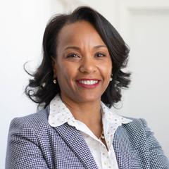 Denise Johnson
