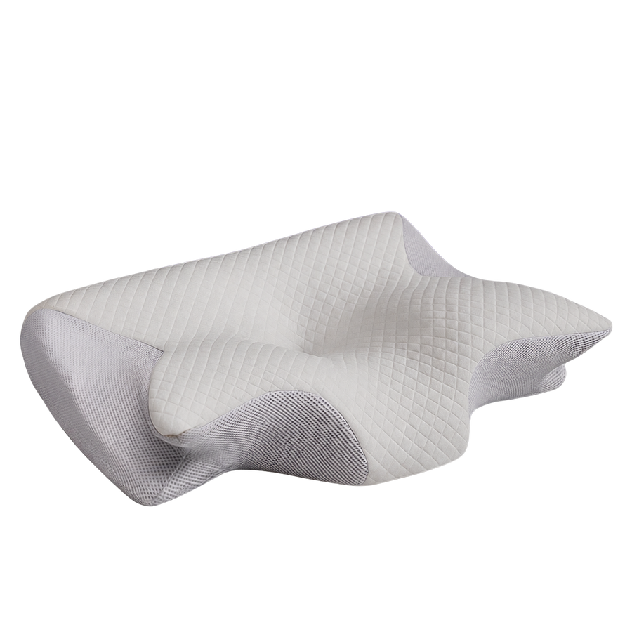 Nollixe Cervical Memory Foam Pillow