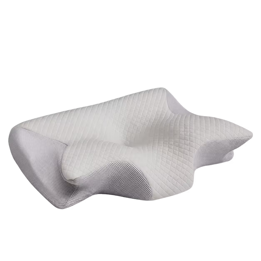 Nollixe Cervical Memory Foam Pillow