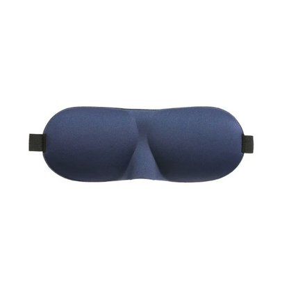 3D Blackout Sleep Eye Mask
