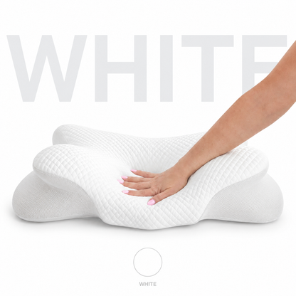 Cervical Memory Foam Pillow