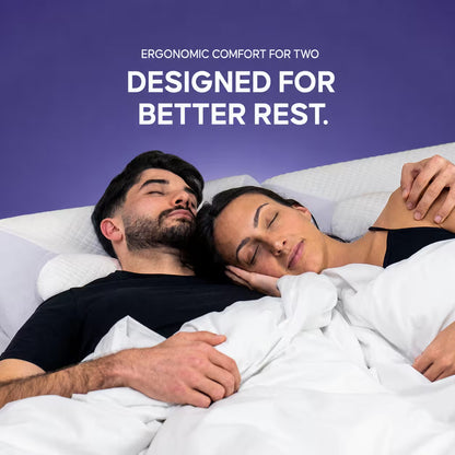 ComfortCloud™ Pillow