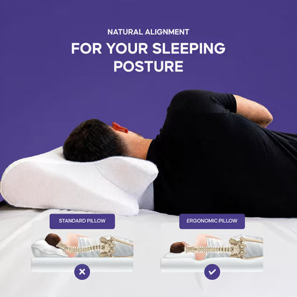 ComfortCloud™ Pillow