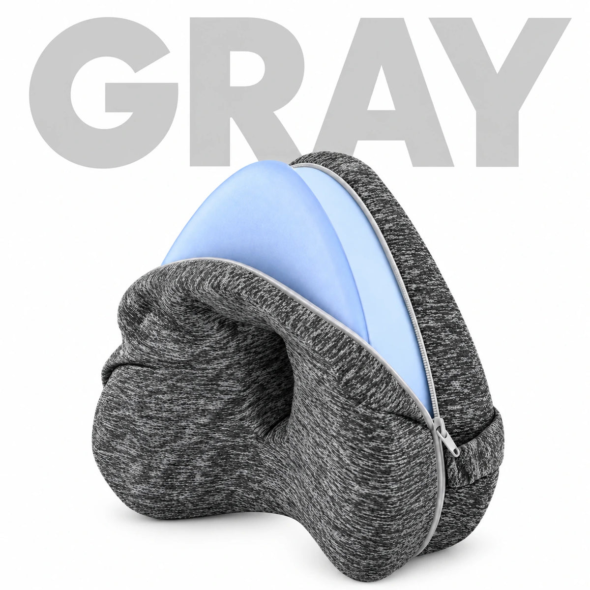 Nollixe™ Alignment Pillow