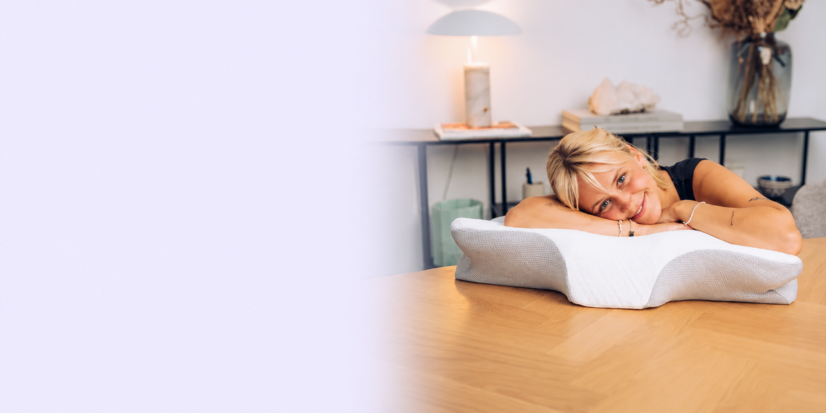 Nollixe sleep comfort