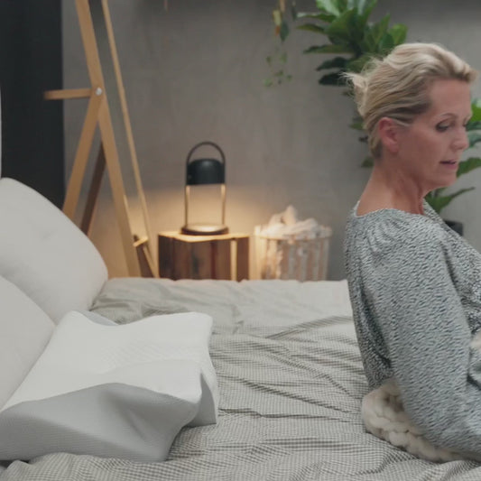 ComfortCloud™ Pillow